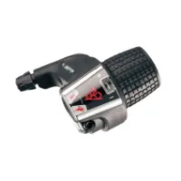 microSHIFT Twister 1x6 Indicator microSHIFT Twister 1x6 Indicator