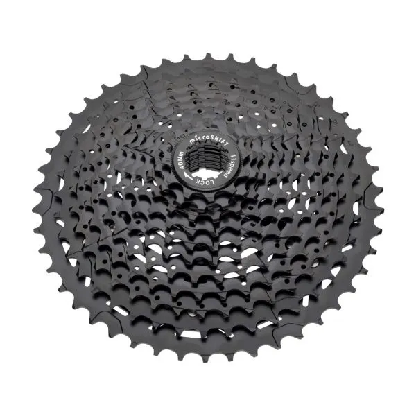microSHIFT XLE 10-Speed 11-36T microSHIFT XLE 10-Speed 11-36T