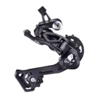 microSHIFT XLE bakväxel 10-Speed Long Cage microSHIFT XLE bakväxel 10-Speed Long Cage