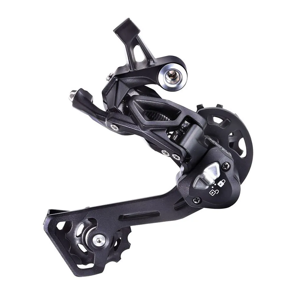 microSHIFT XLE bakväxel 10-Speed Long Cage