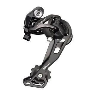 microSHIFT XLE Bakväxel 10-Speed Long Cage Max 35T