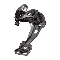 microSHIFT XLE Bakväxel 10-Speed Long Cage Max 35T microSHIFT XLE Bakväxel 10-Speed Long Cage Max 35T