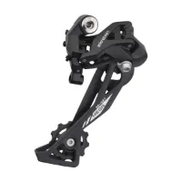 microSHIFT XLE Bakväxel 10-Speed Max 42T microSHIFT XLE Bakväxel 10-Speed Max 42T