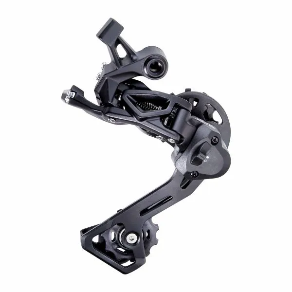 microSHIFT XLE Bakväxel 11/10 speed Medium Cage microSHIFT XLE Bakväxel 11/10 speed Medium Cage