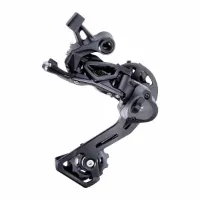 microSHIFT XLE Bakväxel 11/10 speed Medium Cage microSHIFT XLE Bakväxel 11/10 speed Medium Cage