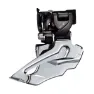 microSHIFT XLE Framväxel 2x10 Speed