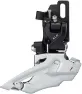 microSHIFT XLE Framväxel 2x10 Speed Direct Mount