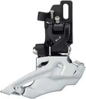 microSHIFT XLE Framväxel 2x10 Speed Direct Mount microSHIFT XLE Framväxel 2x10 Speed Direct Mount