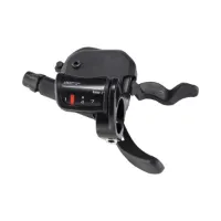 microSHIFT Xpress SkiftgreppNexus 7