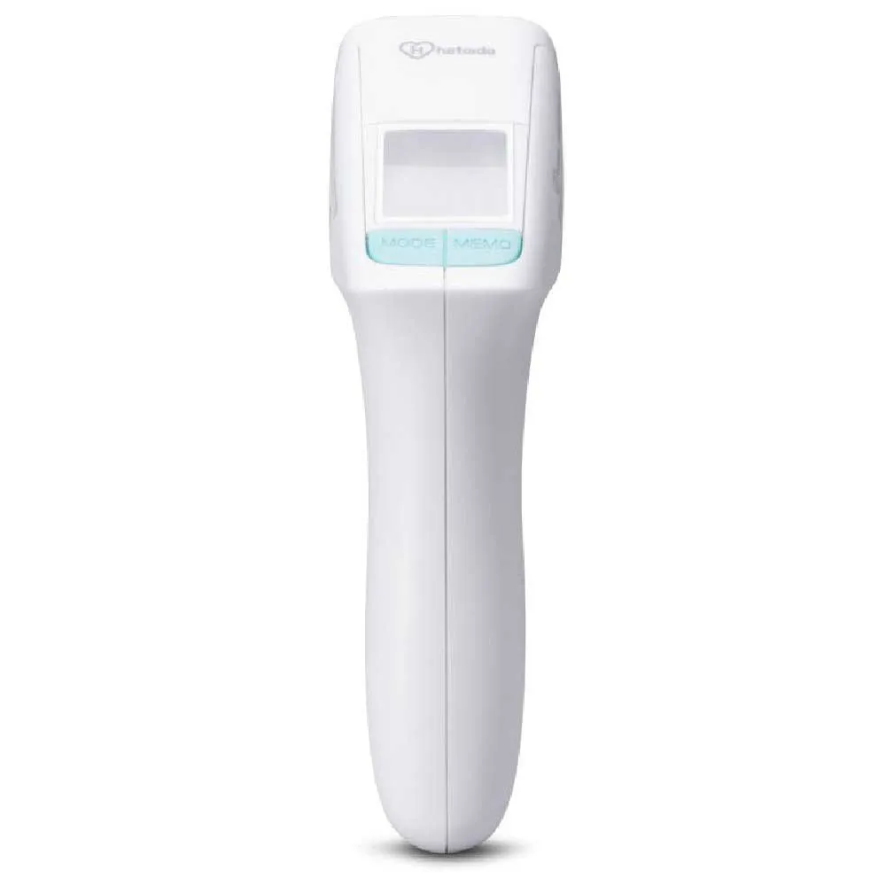 Midland Et10 Digital Termometer, White, One Size