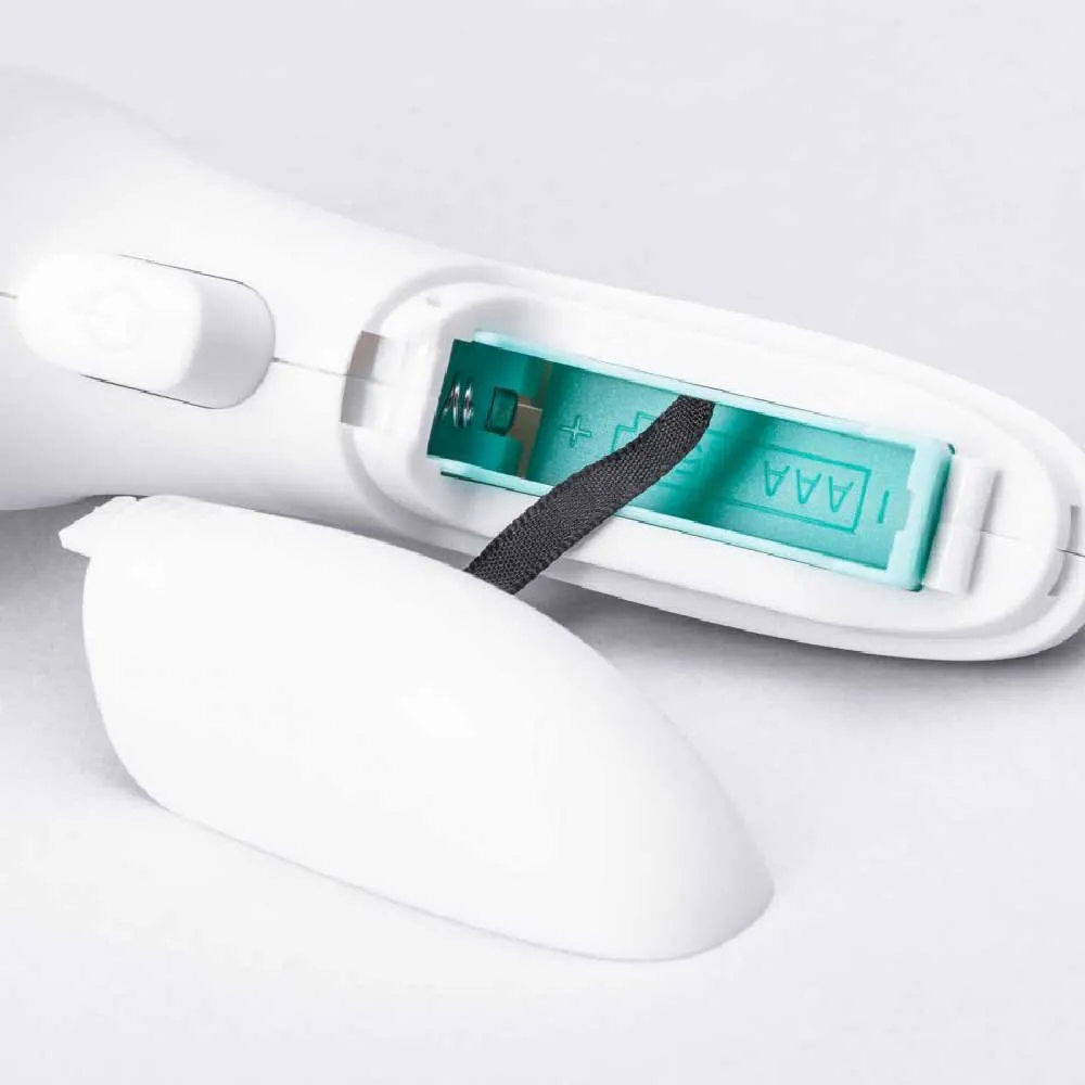 Midland Et10 Digital Termometer, White, One Size