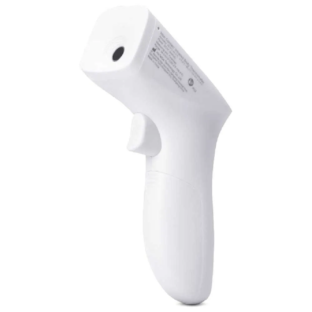 Midland Et10 Digital Termometer, White, One Size