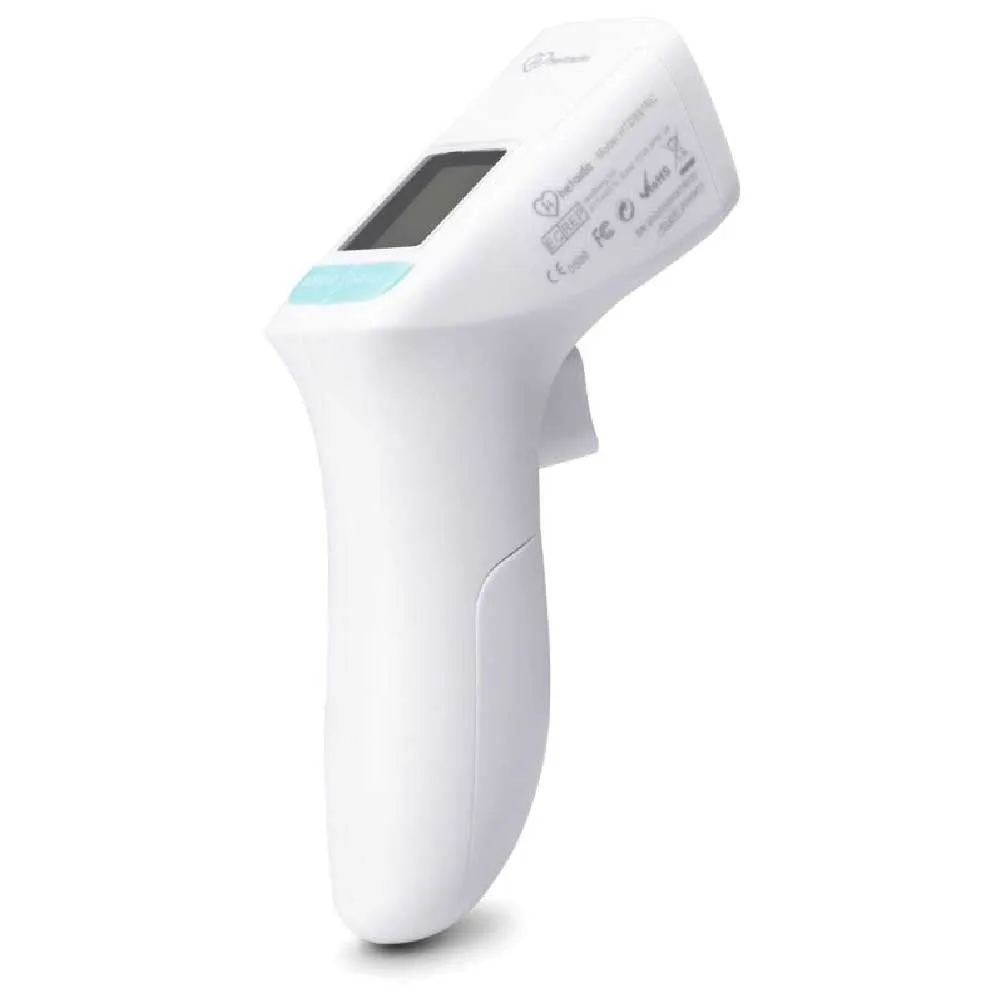 Midland Et10 Digital Termometer, White, One Size