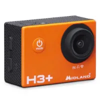 Midland H3+ Actionkamera Midland H3+ Actionkamera