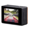 Midland H3+ Actionkamera, Orange, One Size