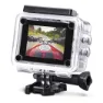 Midland H3+ Actionkamera, Orange, One Size