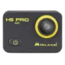 Midland H5 Pro 4k@30fps 5mp Actionkamera, Black, One Size