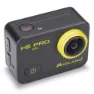 Midland H5 Pro 4k@30fps 5mp Actionkamera, Black, One Size