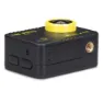 Midland H5 Pro 4k@30fps 5mp Actionkamera, Black, One Size