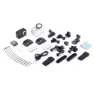 Midland H5 Pro 4k@30fps 5mp Actionkamera, Black, One Size
