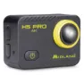 Midland H5 Pro 4k@30fps 5mp Actionkamera, Black, One Size