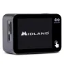 Midland H9 Pro 4k@30fps 20mp Actionkamera, Black, One Size