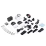 Midland H9 Pro 4k@30fps 20mp Actionkamera, Black, One Size