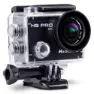 Midland H9 Pro 4k@30fps 20mp Actionkamera, Black, One Size