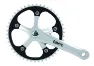 Mighty Alu Singlespeed Vevparti