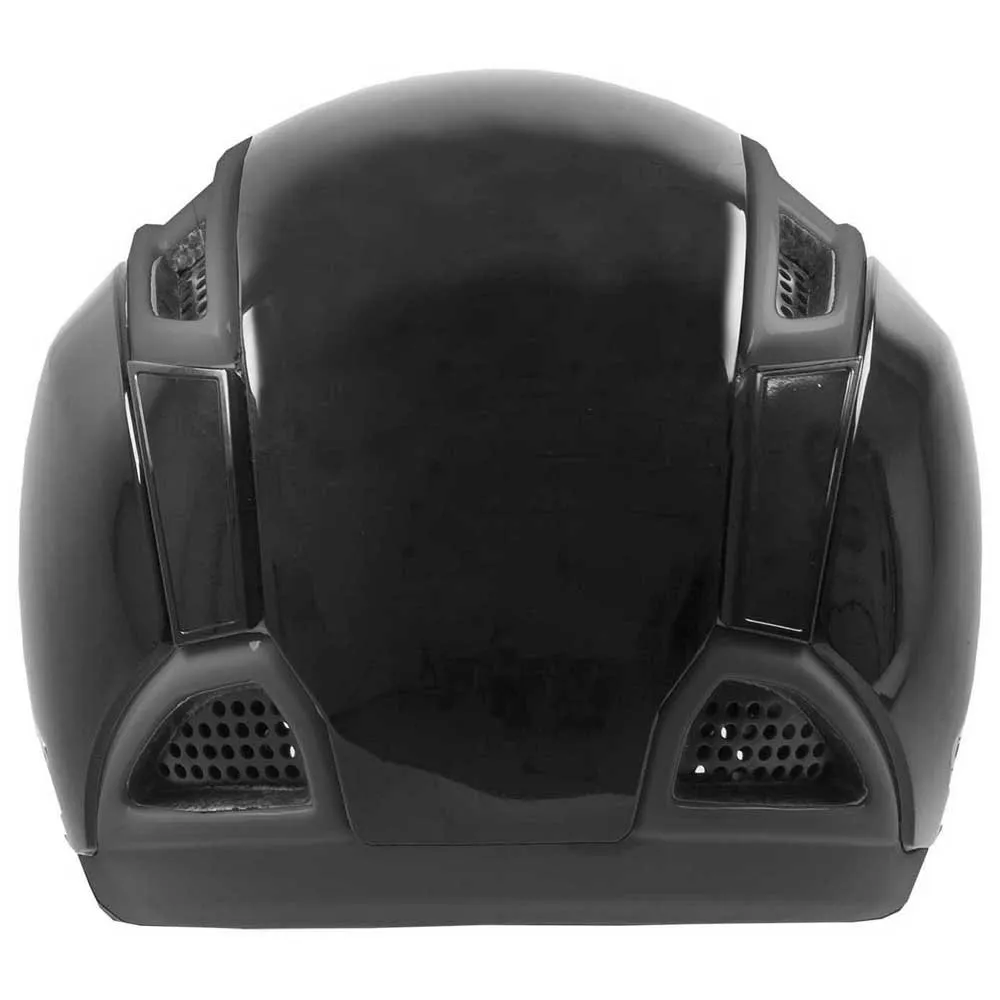 Mighty E-motion Stadshjälm, Black / Anthracite