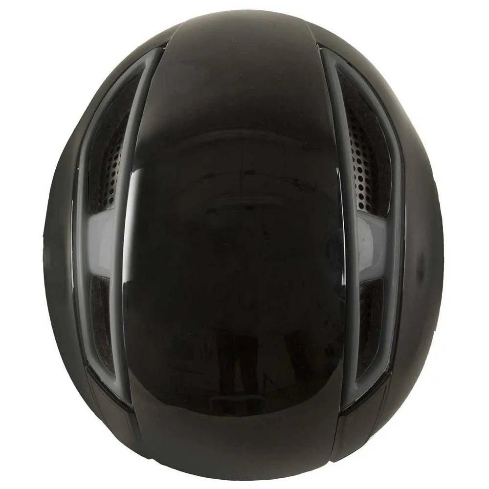 Mighty E-motion Stadshjälm, Black / Anthracite