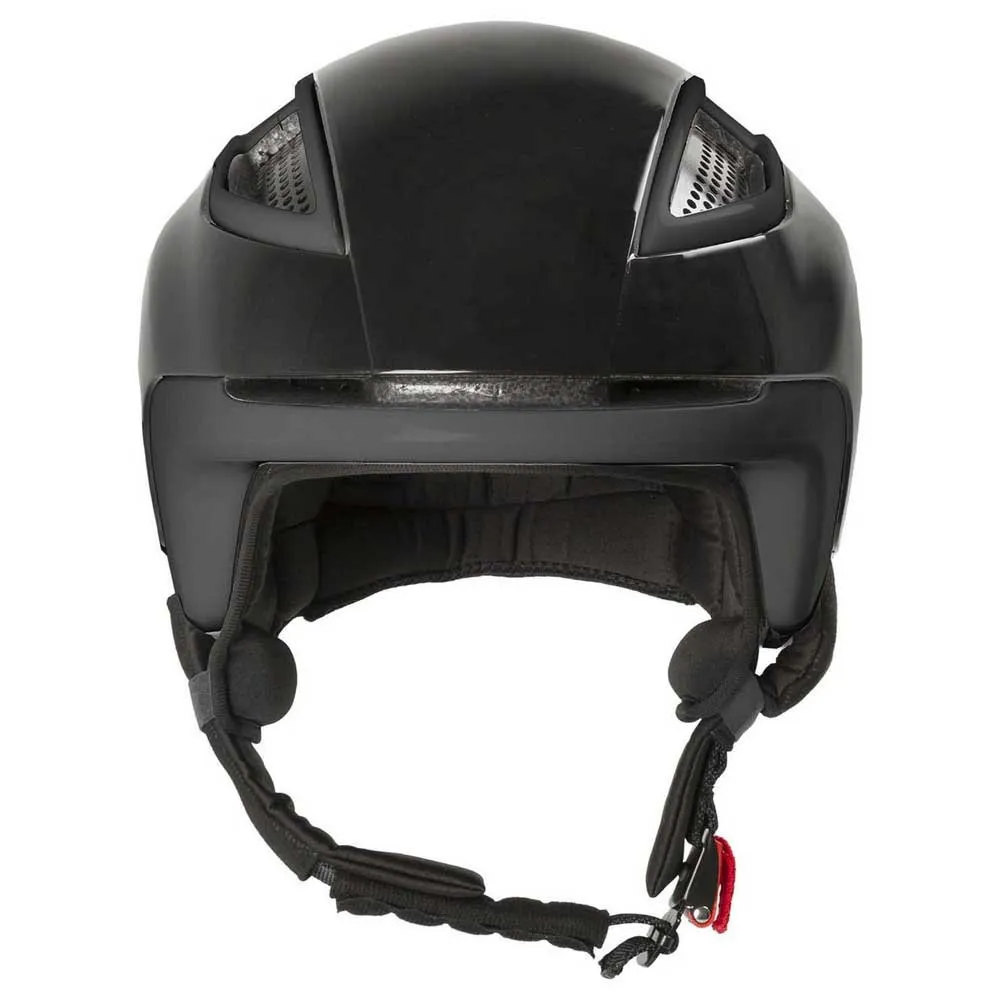 Mighty E-motion Stadshjälm, Black / Anthracite