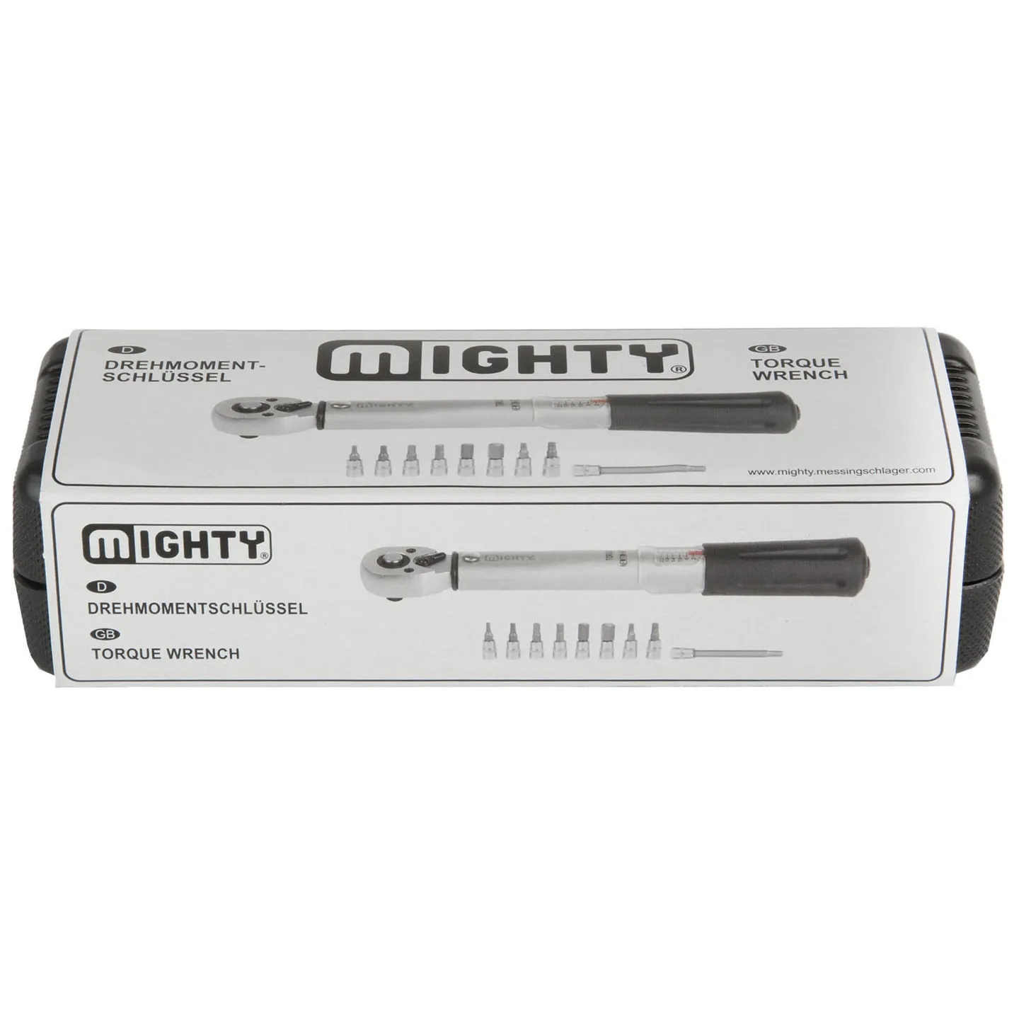 Mighty Momentnyckel