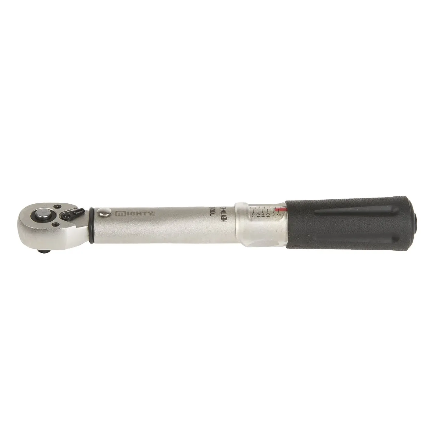 Mighty Momentnyckel, Black / silver, One Size Mighty Momentnyckel, Black / silver, One Size