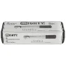 Mighty Momentnyckel, Black / silver, One Size