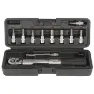 Mighty Momentnyckel, Black / silver, One Size