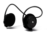 Miiego AL3+ Woman Freedom Bluetooth Hörlurar