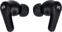 Miiego Miibuds Play II hörlurar svart Miiego Miibuds Play II hörlurar svart