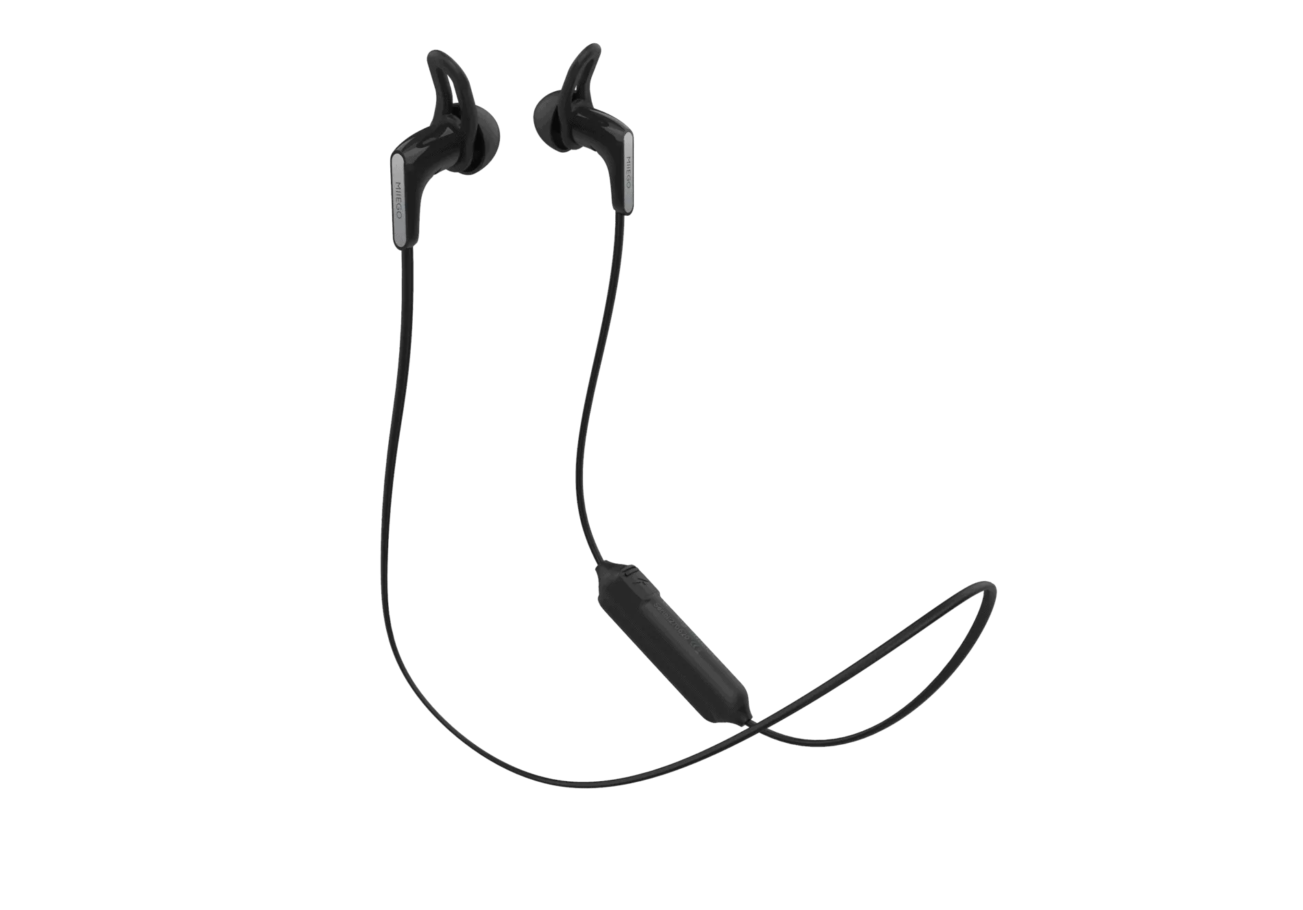 Miiego W7 Bluetooth hörlurar