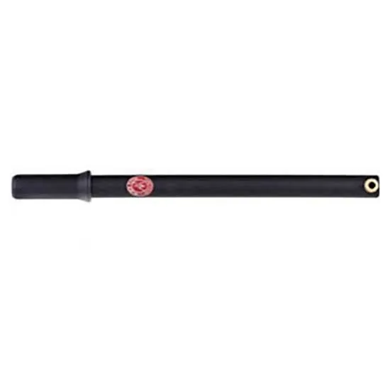 Mijnen Pieper 340 Mm Dunlop Mini Pump, Black, One Size