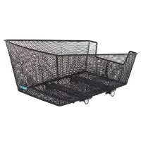Mijnen Pieper College Basic Closed Mesh Fixed System Korg