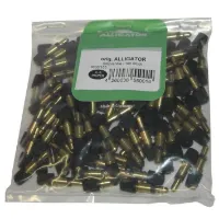 Mijnen Pieper Dunlop Alligator Ventiler 100 Enheter Mijnen Pieper Dunlop Alligator Ventiler 100 Enheter