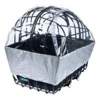 Mijnen Pieper Luna Xl Regnskydd Mijnen Pieper Luna Xl Regnskydd