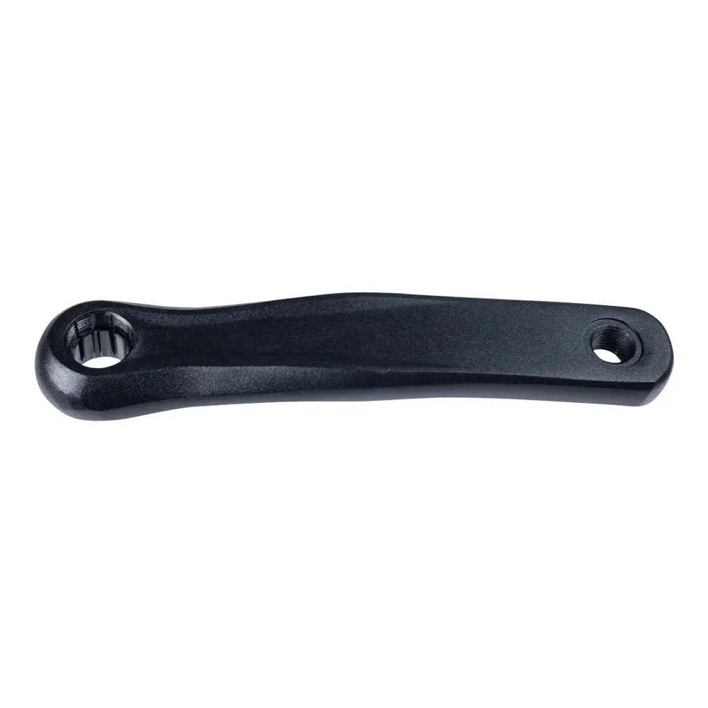 Mijnen Pieper Mp Kurbelsatz E-3 Vevarm, Black, 170mm