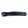 Mijnen Pieper Mp Kurbelsatz E-3 Vevarm, Black, 170mm