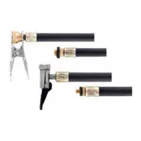 Mijnen Pieper Schrader Valve 8 Mm 600 Mm Slang Mijnen Pieper Schrader Valve 8 Mm 600 Mm Slang