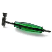 Mijnen Pieper Universal Petrol Station Connector For Bicycle And Car Valve Pump Mijnen Pieper Universal Petrol Station Connector For Bicycle And Car Valve Pump