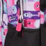 Milan 2 Ryggsäckar Med Dragkedja Aliens 2 Specialutgåva 21l, Multicolor