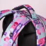 Milan 2 Ryggsäckar Med Dragkedja Aliens 2 Specialutgåva 21l, Multicolor