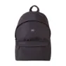 Milan 2-zip Urban Classic Shadow-serien Ryggsäck 22l, Black